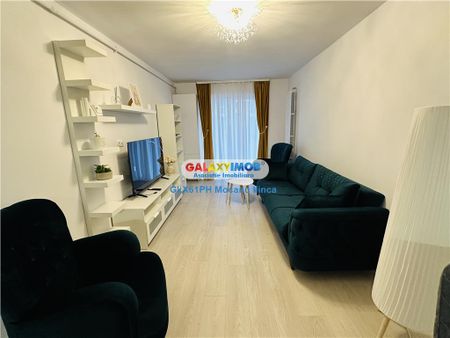 Inchiriere apartament superb, 2 camere, bloc nou, Ploiesti - Fotografie 3