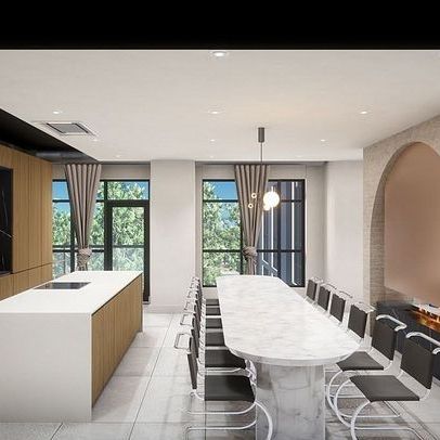 For Lease - 461 Green Road Unit# 519, Hamilton, Ontario - Photo 1