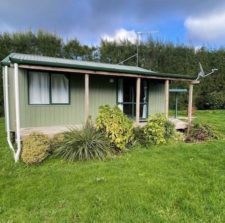 Rural Hideaway - Aongatete - Photo 4