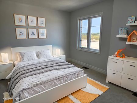 For Lease - 158 Union Boulevard, Wasaga Beach, Ontario - Photo 4