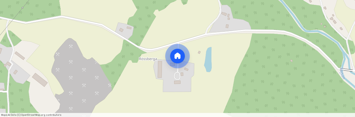 Rörsberga Säteri, Falköping