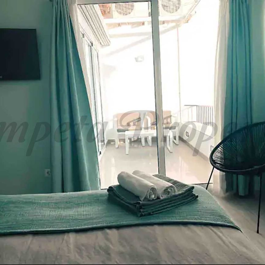 Apartment in Nerja, Close to the beach - Photo 1