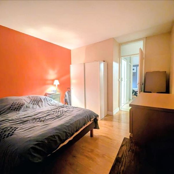 3 pièces - 69,06 m² - 3ème étage - Colocation non autorisée - Photo 1