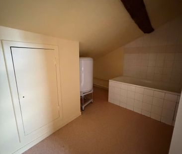 T1 de 30m² – Proche Denis Dussoubs – LOCATION - Photo 5
