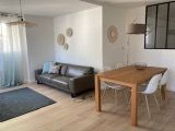 JOUVENET BEL APPT F2 MEUBLE DE QUALITE - Photo 4