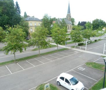 Appartement 1 pièce à Saint-Avold - Photo 6