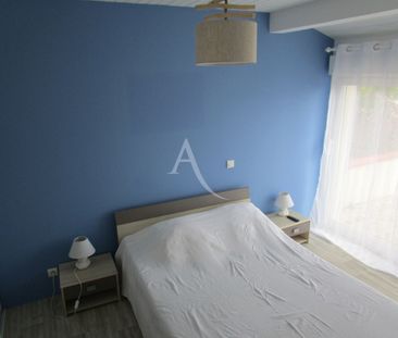 Location Maison 4 pièces 85m² - Photo 4