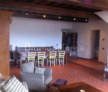 Quadrilocale via Cassia per Siena 121, Bargino, San Casciano in Val... - Photo 3