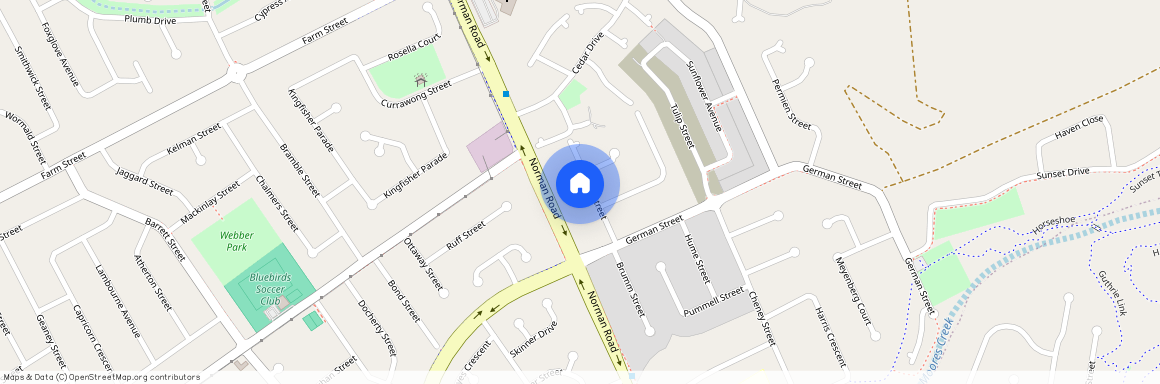 13 Wright Street, Norman Gardens