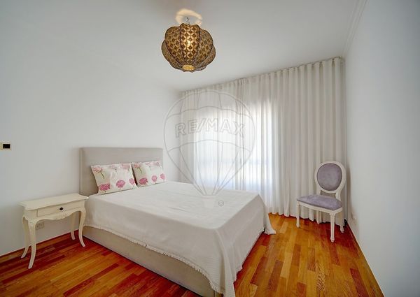 Apartamento T4 em Lisboa