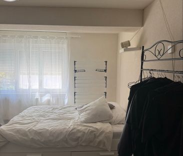 STUDIO À LOUER À CHESEAUX CHF 1000. CHARGES COMPRISES - Photo 1