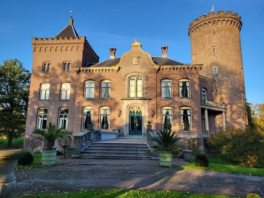 Appartement te huur: Langbroekerdijk 10 3972 ND Driebergen-Rijsenburg - Foto 1