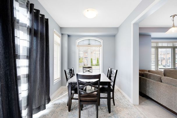 For Lease - 358 Robert Parkinson Drive, Brampton, Ontario - Photo 1