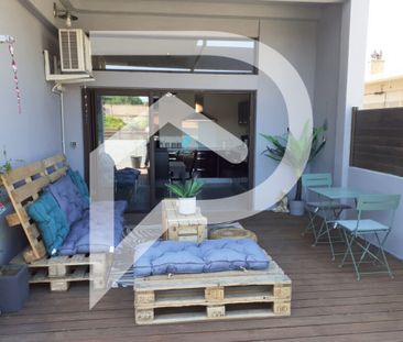 Appartement en COLOCATION Avignon 3 pièces 66m² - Photo 1