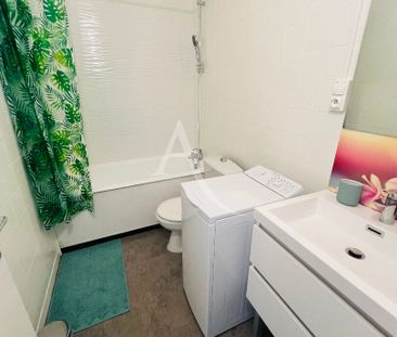 Location Appartement 2 pièces 40m² - Photo 3