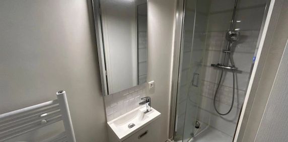 Appartement à louer 1 pièce 11.1m² - Photo 2