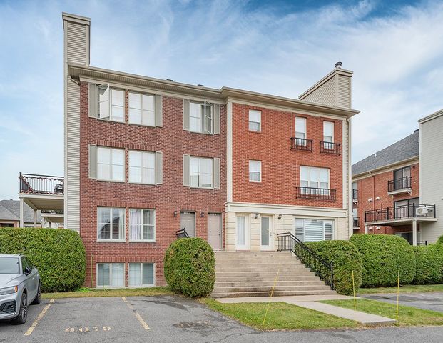 À louer / Appartement - Photo 1