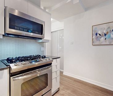 For Lease - 127 Queen Street Unit# 702, Toronto, Ontario - Photo 2