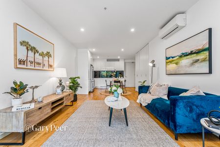 10/25 Truganini Rd, Carnegie VIC 3163 - Apartment For Rent | Domain - Photo 4