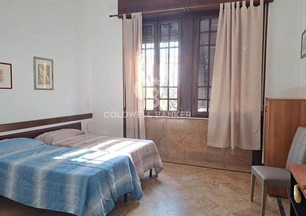 Via Marconi, Pietrasanta, Tuscany 55045