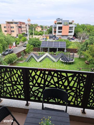 Apartament 2 camere Otopeni - Prima închiriere - Fotografie 2