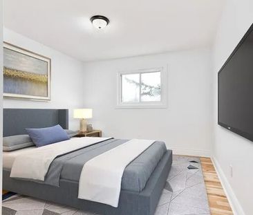155 Rue Wìgwàs (Hull) Magnifique 4 1/2 Avec Internet Inclus - Photo 3