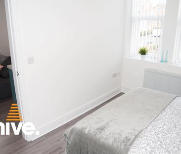 Heaton Hall Road, Heaton, Newcastle Upon Tyne - Photo 4