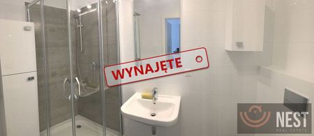 Do wynajęcia 2 pokojowy apartament 43m2 ul. Potulicka - Zdjęcie 4