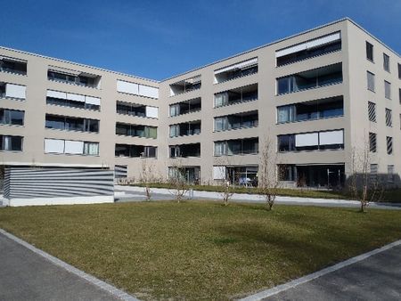 "Grosszügiges Wohnen an zentraler Lage *Mieten ohne Kaution*" - Photo 3