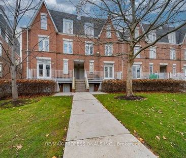 2 Bedroom, 2 Bathroom - King West Townhouse - Photo 2