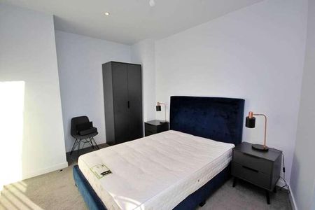 Whitworth Street West, Manchester, M1 - Photo 4