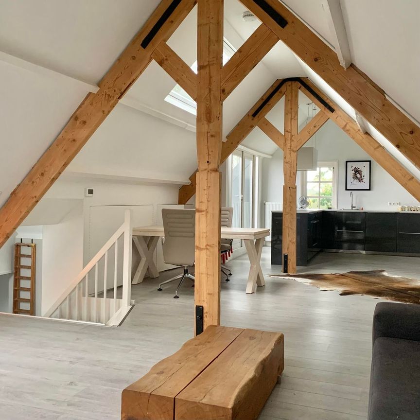 Nieuw-Loosdrechtsedijk 108, Nieuw-Loosdrechtsedijk, 1231LB - Foto 1