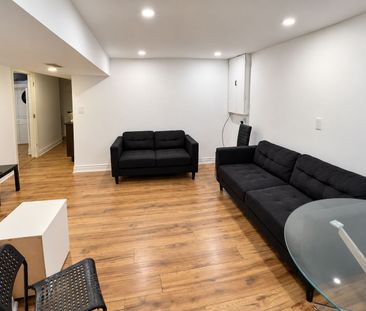 For Lease - 16 Constellation Crescent Unit# Basement, Richmond Hill... - Photo 2