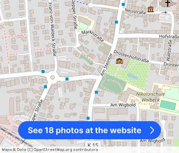 Repräsentativ, hochwertig und altersgerecht! Penthouse-Wohnung in M... - Photo 1