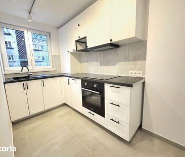 Inchiriez 3 cam in Cornisa renovat complet [urmeaza sa fie mobilat] - Fotografie 5