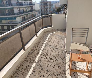 Διαμέρισμα για ενοικίαση Άγιος Βασίλειος (Βόλος) - Φωτογραφία 2