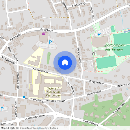 Kempenlaan, 15 / 4, 3140, Keerbergen