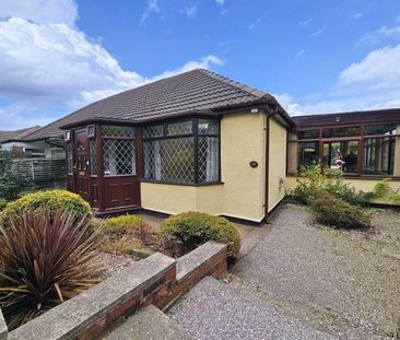 2 bedroom bungalow to rent - Photo 2