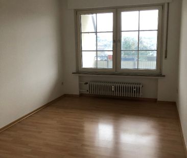 Attraktive 3-Zimmer-Wohnung in ruhiger Lage von Sundern - Foto 2