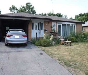 For Lease - 96 Brookland Drive Unit# Lower, Brampton, Ontario - Photo 3