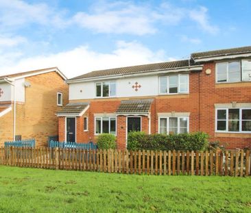 2 bedroom terraced house to rent - Photo 4