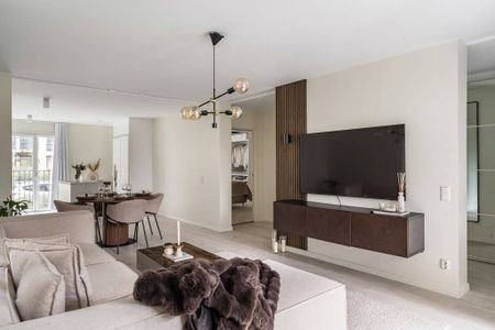 Oxenstiernas allé, Sundbyberg - Foto 3