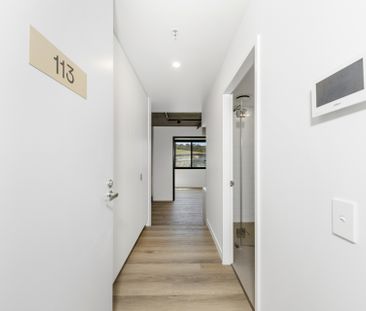 Brand New Complex Ready to Move-In - Photo 2