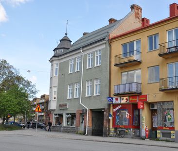 Rynningegatan 12 - Photo 3