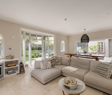 20 Allenby Street, Clontarf NSW 2093 - House For Rent | Domain - Photo 4