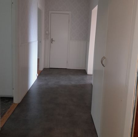 Skogsvägen 8 B - Foto 3