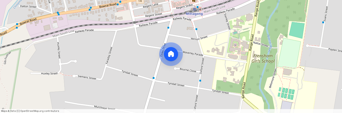 4/24 Waverley Parade, NSW 2575, Mittagong