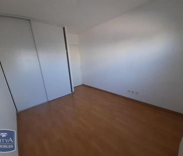 Location Appartement 3 pièces 63m² DIJON 21000 - Photo 3
