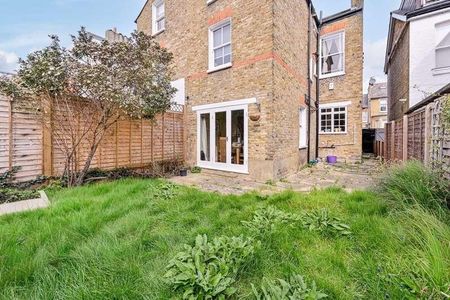 Sarsfeld Road, Wandsworth Common, SW12 - Photo 4