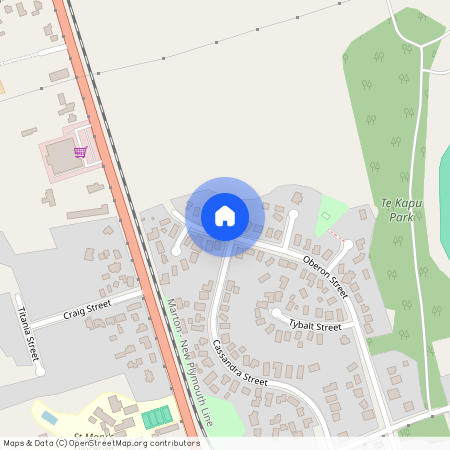 14 Oberon Street, Stratford, Stratford